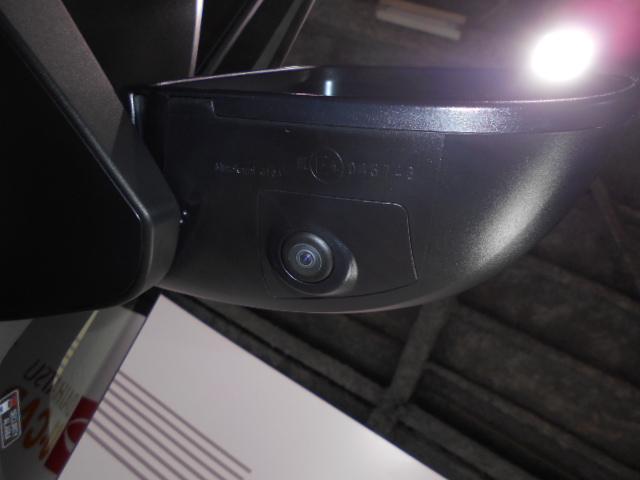 ムーヴＧ　純正１０インチナビ　ドラレコ　パノラマモニター装着２０２５年モデル　ダイハツ純正１０インチスタイリッシュメモリーナビ　ドライブレコーダー　パノラマモニター　装着車（福井県）の中古車