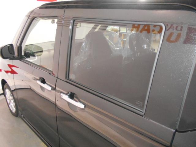 ムーヴＧ　純正１０インチナビ　ドラレコ　パノラマモニター装着２０２５年モデル　ダイハツ純正１０インチスタイリッシュメモリーナビ　ドライブレコーダー　パノラマモニター　装着車（福井県）の中古車