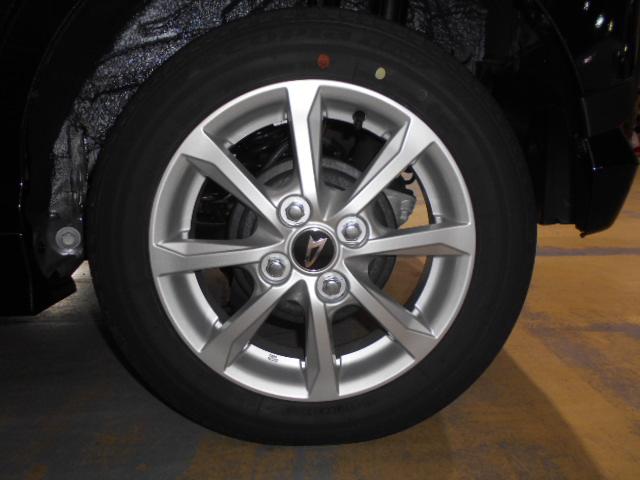 ムーヴＧ　純正１０インチナビ　ドラレコ　パノラマモニター装着２０２５年モデル　ダイハツ純正１０インチスタイリッシュメモリーナビ　ドライブレコーダー　パノラマモニター　装着車（福井県）の中古車