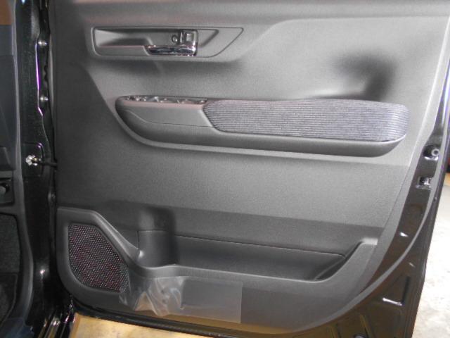 ムーヴＧ　純正１０インチナビ　ドラレコ　パノラマモニター装着２０２５年モデル　ダイハツ純正１０インチスタイリッシュメモリーナビ　ドライブレコーダー　パノラマモニター　装着車（福井県）の中古車