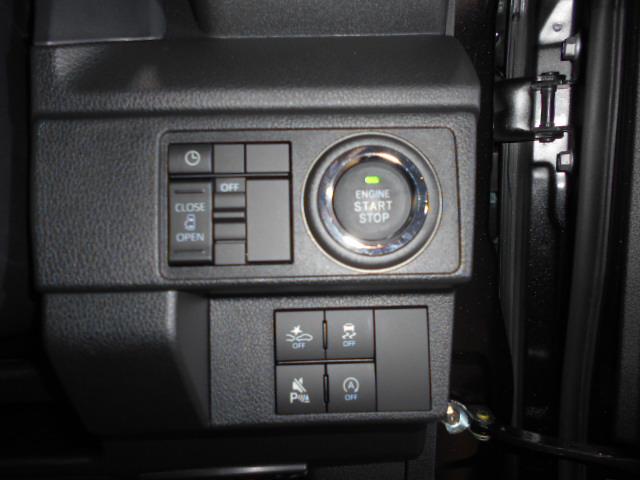 ムーヴＧ　純正１０インチナビ　ドラレコ　パノラマモニター装着２０２５年モデル　ダイハツ純正１０インチスタイリッシュメモリーナビ　ドライブレコーダー　パノラマモニター　装着車（福井県）の中古車