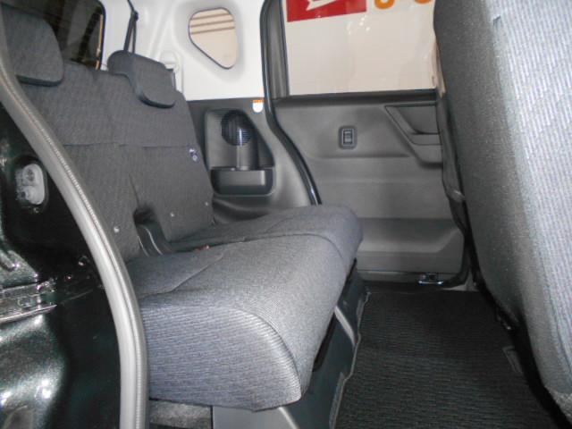 ムーヴＧ　純正１０インチナビ　ドラレコ　パノラマモニター装着２０２５年モデル　ダイハツ純正１０インチスタイリッシュメモリーナビ　ドライブレコーダー　パノラマモニター　装着車（福井県）の中古車