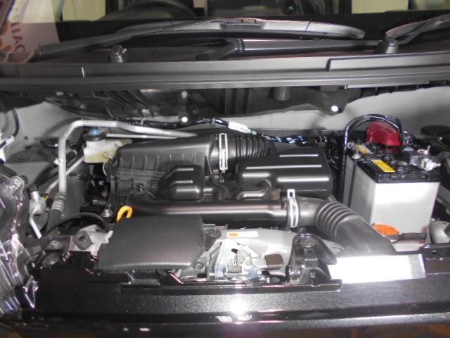 ムーヴＧ　純正１０インチナビ　ドラレコ　パノラマモニター装着２０２５年モデル　ダイハツ純正１０インチスタイリッシュメモリーナビ　ドライブレコーダー　パノラマモニター　装着車（福井県）の中古車