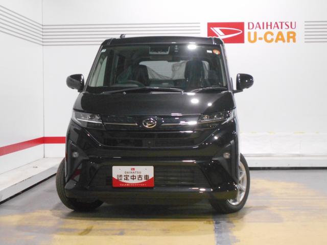 ムーヴＧ　純正１０インチナビ　ドラレコ　パノラマモニター装着２０２５年モデル　ダイハツ純正１０インチスタイリッシュメモリーナビ　ドライブレコーダー　パノラマモニター　装着車（福井県）の中古車