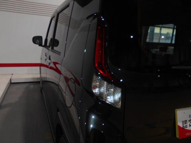 ムーヴＧ　純正１０インチナビ　ドラレコ　パノラマモニター装着２０２５年モデル　ダイハツ純正１０インチスタイリッシュメモリーナビ　ドライブレコーダー　パノラマモニター　装着車（福井県）の中古車