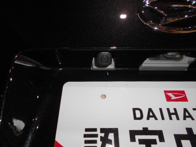 ムーヴＧ　純正１０インチナビ　ドラレコ　パノラマモニター装着２０２５年モデル　ダイハツ純正１０インチスタイリッシュメモリーナビ　ドライブレコーダー　パノラマモニター　装着車（福井県）の中古車