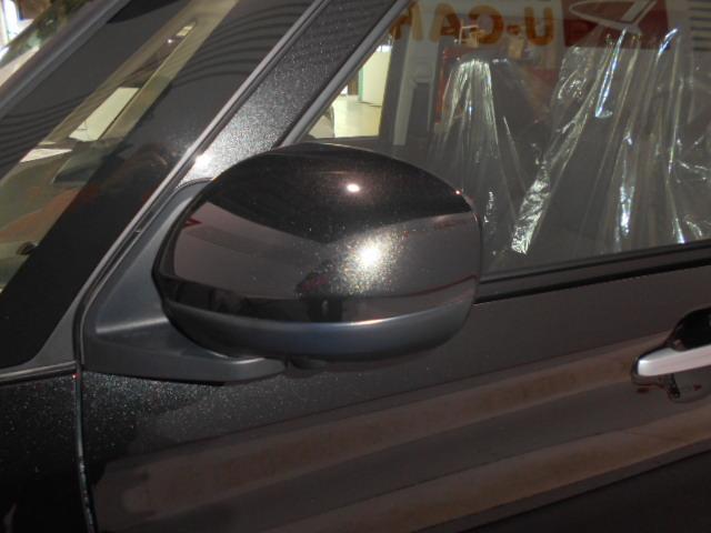 ムーヴＧ　純正１０インチナビ　ドラレコ　パノラマモニター装着２０２５年モデル　ダイハツ純正１０インチスタイリッシュメモリーナビ　ドライブレコーダー　パノラマモニター　装着車（福井県）の中古車