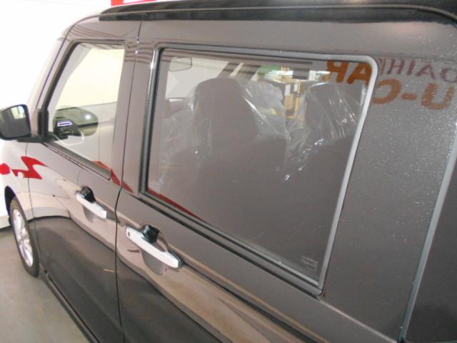 ムーヴＧ　純正１０インチナビ　ドラレコ　パノラマモニター装着２０２５年モデル　ダイハツ純正１０インチスタイリッシュメモリーナビ　ドライブレコーダー　パノラマモニター　装着車（福井県）の中古車