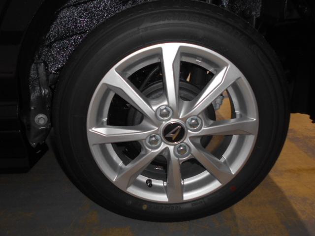 ムーヴＧ　純正１０インチナビ　ドラレコ　パノラマモニター装着２０２５年モデル　ダイハツ純正１０インチスタイリッシュメモリーナビ　ドライブレコーダー　パノラマモニター　装着車（福井県）の中古車