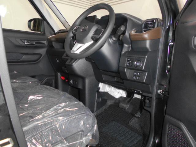 ムーヴＧ　純正１０インチナビ　ドラレコ　パノラマモニター装着２０２５年モデル　ダイハツ純正１０インチスタイリッシュメモリーナビ　ドライブレコーダー　パノラマモニター　装着車（福井県）の中古車