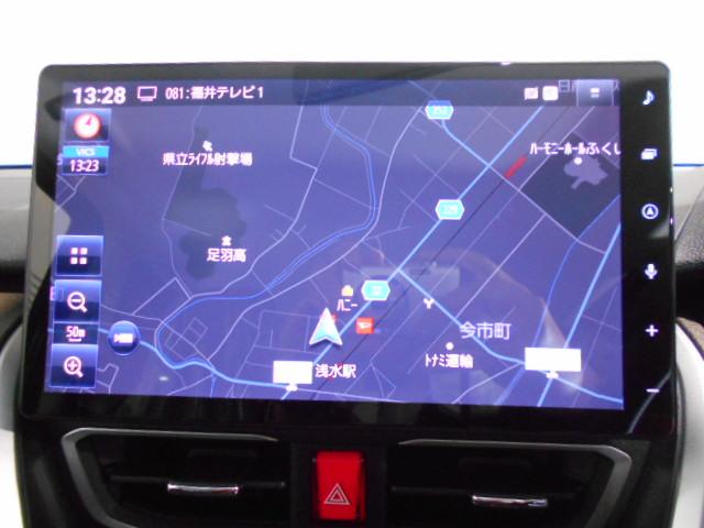 ムーヴＧ　純正１０インチナビ　ドラレコ　パノラマモニター装着２０２５年モデル　ダイハツ純正１０インチスタイリッシュメモリーナビ　ドライブレコーダー　パノラマモニター　装着車（福井県）の中古車