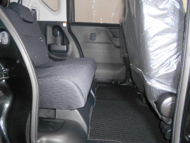 ムーヴＧ　純正１０インチナビ　ドラレコ　パノラマモニター装着２０２５年モデル　ダイハツ純正１０インチスタイリッシュメモリーナビ　ドライブレコーダー　パノラマモニター　装着車（福井県）の中古車