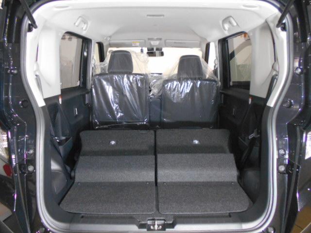 ムーヴＧ　純正１０インチナビ　ドラレコ　パノラマモニター装着２０２５年モデル　ダイハツ純正１０インチスタイリッシュメモリーナビ　ドライブレコーダー　パノラマモニター　装着車（福井県）の中古車