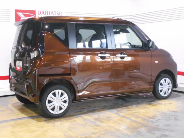 ムーヴＸ　４ＷＤ　純正ナビ　ドラレコ　パノラマモニター装着２０２５年モデル　ダイハツ純正スタンダードメモリーナビ　ドライブレコーダー　パノラマモニター　装着車（福井県）の中古車