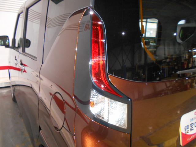 ムーヴＸ　４ＷＤ　純正ナビ　ドラレコ　パノラマモニター装着２０２５年モデル　ダイハツ純正スタンダードメモリーナビ　ドライブレコーダー　パノラマモニター　装着車（福井県）の中古車