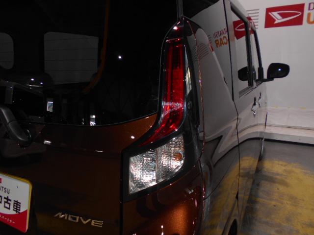 ムーヴＸ　４ＷＤ　純正ナビ　ドラレコ　パノラマモニター装着２０２５年モデル　ダイハツ純正スタンダードメモリーナビ　ドライブレコーダー　パノラマモニター　装着車（福井県）の中古車