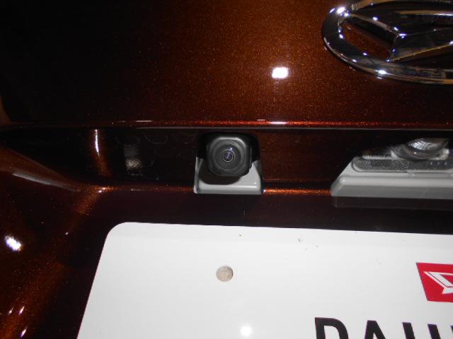 ムーヴＸ　４ＷＤ　純正ナビ　ドラレコ　パノラマモニター装着２０２５年モデル　ダイハツ純正スタンダードメモリーナビ　ドライブレコーダー　パノラマモニター　装着車（福井県）の中古車