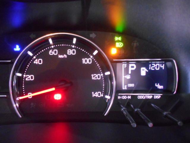 ムーヴＸ　４ＷＤ　純正ナビ　ドラレコ　パノラマモニター装着２０２５年モデル　ダイハツ純正スタンダードメモリーナビ　ドライブレコーダー　パノラマモニター　装着車（福井県）の中古車