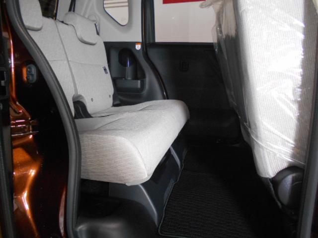 ムーヴＸ　４ＷＤ　純正ナビ　ドラレコ　パノラマモニター装着２０２５年モデル　ダイハツ純正スタンダードメモリーナビ　ドライブレコーダー　パノラマモニター　装着車（福井県）の中古車