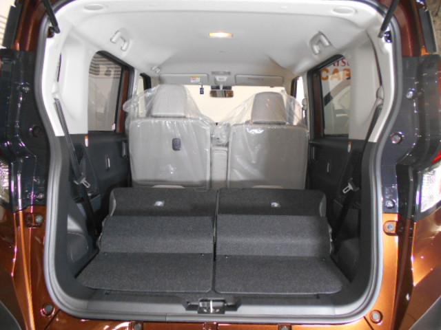 ムーヴＸ　４ＷＤ　純正ナビ　ドラレコ　パノラマモニター装着２０２５年モデル　ダイハツ純正スタンダードメモリーナビ　ドライブレコーダー　パノラマモニター　装着車（福井県）の中古車