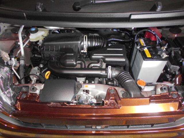 ムーヴＸ　４ＷＤ　純正ナビ　ドラレコ　パノラマモニター装着２０２５年モデル　ダイハツ純正スタンダードメモリーナビ　ドライブレコーダー　パノラマモニター　装着車（福井県）の中古車