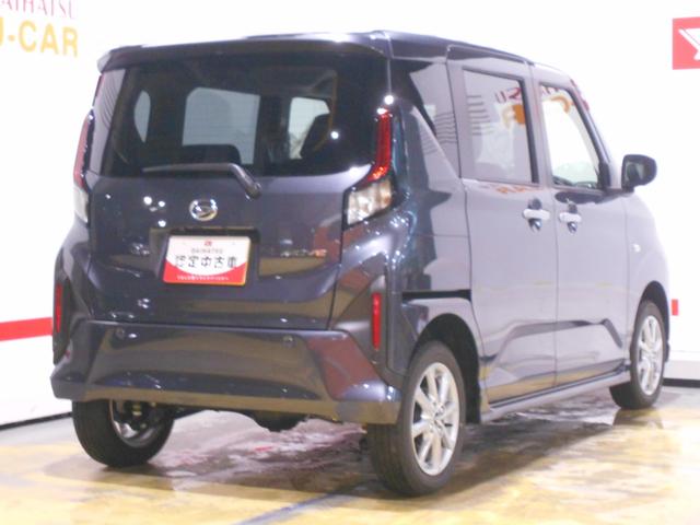 ムーヴＧ　４ＷＤ　純正１０インチナビ　ドラレコ　パノラマモニター２０２５年モデル　ダイハツ純正１０インチスタイリッシュメモリーナビ　ドライブレコーダー　パノラマモニター　装着車（福井県）の中古車