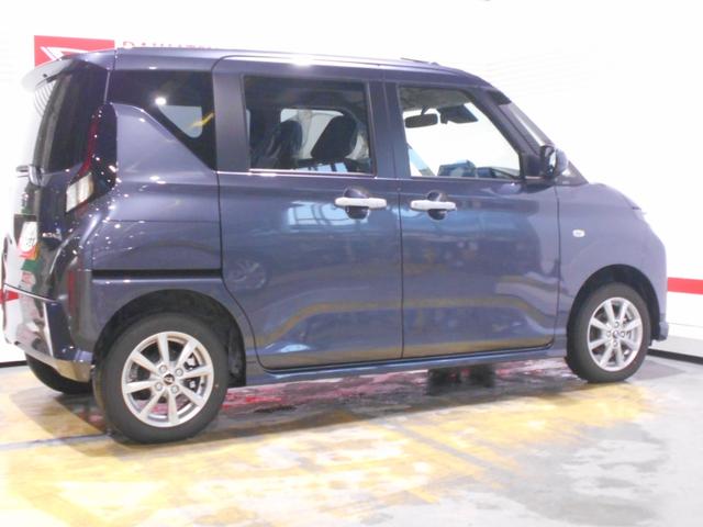 ムーヴＧ　４ＷＤ　純正１０インチナビ　ドラレコ　パノラマモニター２０２５年モデル　ダイハツ純正１０インチスタイリッシュメモリーナビ　ドライブレコーダー　パノラマモニター　装着車（福井県）の中古車