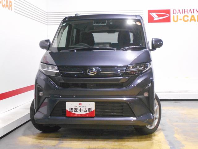 ムーヴＧ　４ＷＤ　純正１０インチナビ　ドラレコ　パノラマモニター２０２５年モデル　ダイハツ純正１０インチスタイリッシュメモリーナビ　ドライブレコーダー　パノラマモニター　装着車（福井県）の中古車