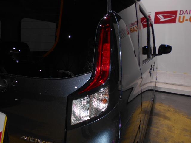 ムーヴＧ　４ＷＤ　純正１０インチナビ　ドラレコ　パノラマモニター２０２５年モデル　ダイハツ純正１０インチスタイリッシュメモリーナビ　ドライブレコーダー　パノラマモニター　装着車（福井県）の中古車