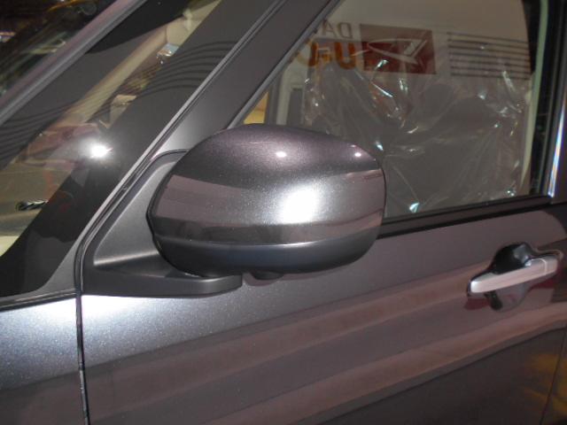 ムーヴＧ　４ＷＤ　純正１０インチナビ　ドラレコ　パノラマモニター２０２５年モデル　ダイハツ純正１０インチスタイリッシュメモリーナビ　ドライブレコーダー　パノラマモニター　装着車（福井県）の中古車