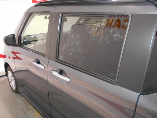 ムーヴＧ　４ＷＤ　純正１０インチナビ　ドラレコ　パノラマモニター２０２５年モデル　ダイハツ純正１０インチスタイリッシュメモリーナビ　ドライブレコーダー　パノラマモニター　装着車（福井県）の中古車