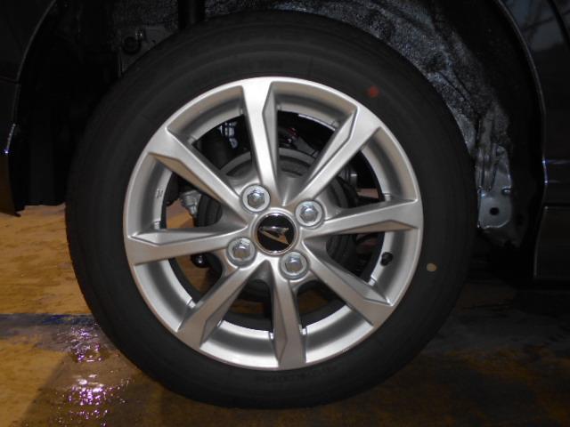 ムーヴＧ　４ＷＤ　純正１０インチナビ　ドラレコ　パノラマモニター２０２５年モデル　ダイハツ純正１０インチスタイリッシュメモリーナビ　ドライブレコーダー　パノラマモニター　装着車（福井県）の中古車