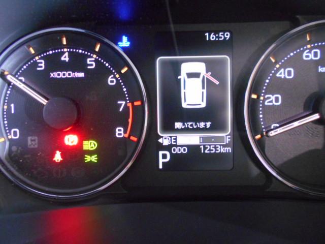 ムーヴＧ　４ＷＤ　純正１０インチナビ　ドラレコ　パノラマモニター２０２５年モデル　ダイハツ純正１０インチスタイリッシュメモリーナビ　ドライブレコーダー　パノラマモニター　装着車（福井県）の中古車