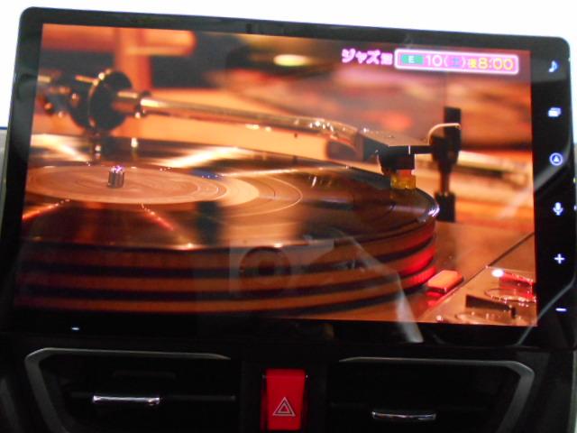 ムーヴＧ　４ＷＤ　純正１０インチナビ　ドラレコ　パノラマモニター２０２５年モデル　ダイハツ純正１０インチスタイリッシュメモリーナビ　ドライブレコーダー　パノラマモニター　装着車（福井県）の中古車