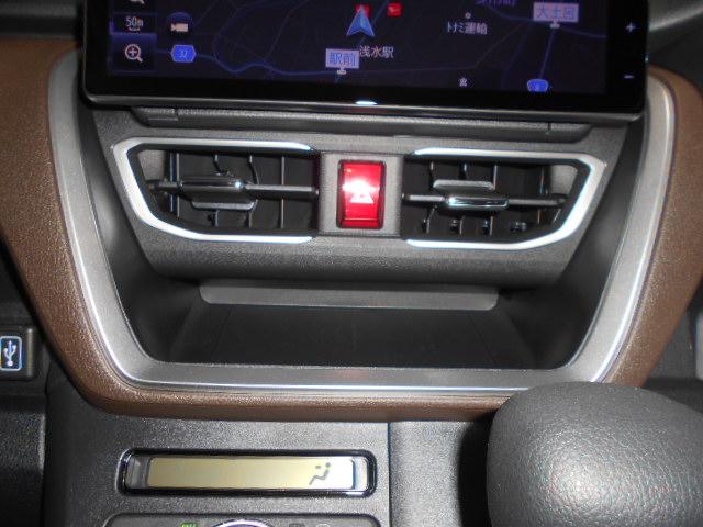 ムーヴＧ　４ＷＤ　純正１０インチナビ　ドラレコ　パノラマモニター２０２５年モデル　ダイハツ純正１０インチスタイリッシュメモリーナビ　ドライブレコーダー　パノラマモニター　装着車（福井県）の中古車