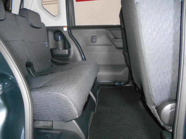 ムーヴＧ　４ＷＤ　純正１０インチナビ　ドラレコ　パノラマモニター２０２５年モデル　ダイハツ純正１０インチスタイリッシュメモリーナビ　ドライブレコーダー　パノラマモニター　装着車（福井県）の中古車