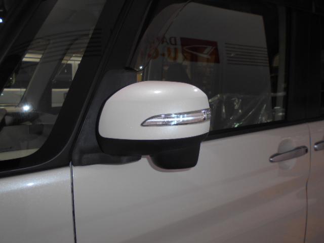 タントカスタムＸ　ＳＡ　４ＷＤ　純正ナビ　バックモニター　装着２０１５年モデル　ダイハツ純正８インチメモリーナビ　バックモニター　ドライブレコーダー　装着車　ノーマルタイヤ４本新品（福井県）の中古車