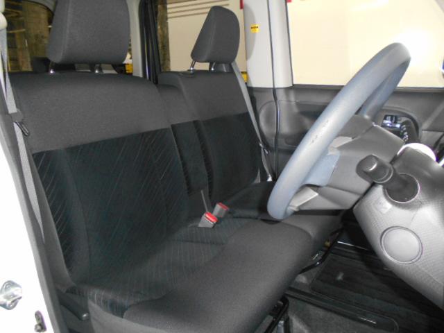 タントカスタムＸ　ＳＡ　４ＷＤ　純正ナビ　バックモニター　装着２０１５年モデル　ダイハツ純正８インチメモリーナビ　バックモニター　ドライブレコーダー　装着車　ノーマルタイヤ４本新品（福井県）の中古車