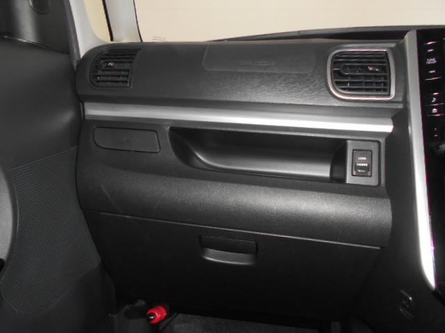 タントカスタムＸ　ＳＡ　４ＷＤ　純正ナビ　バックモニター　装着２０１５年モデル　ダイハツ純正８インチメモリーナビ　バックモニター　ドライブレコーダー　装着車　ノーマルタイヤ４本新品（福井県）の中古車