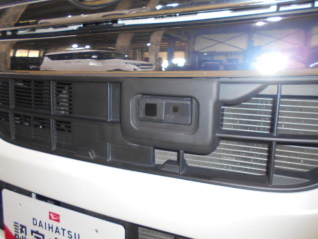 タントカスタムＸ　ＳＡ　４ＷＤ　純正ナビ　バックモニター　装着２０１５年モデル　ダイハツ純正８インチメモリーナビ　バックモニター　ドライブレコーダー　装着車　ノーマルタイヤ４本新品（福井県）の中古車