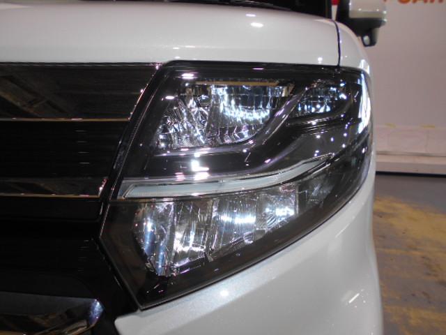 タントカスタムＸスタイルセレクション　純正ナビ　ドラレコ　装着２０２１年モデル　ダイハツ純正９インチメモリーナビ　ドライブレコーダー　パノラマモニター　ＴＶコントロールキット　装着　ノーマルタイヤ４本新品（福井県）の中古車