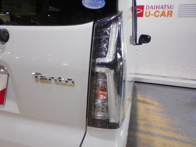 タントカスタムＸスタイルセレクション　純正ナビ　ドラレコ　装着２０２１年モデル　ダイハツ純正９インチメモリーナビ　ドライブレコーダー　パノラマモニター　ＴＶコントロールキット　装着　ノーマルタイヤ４本新品（福井県）の中古車