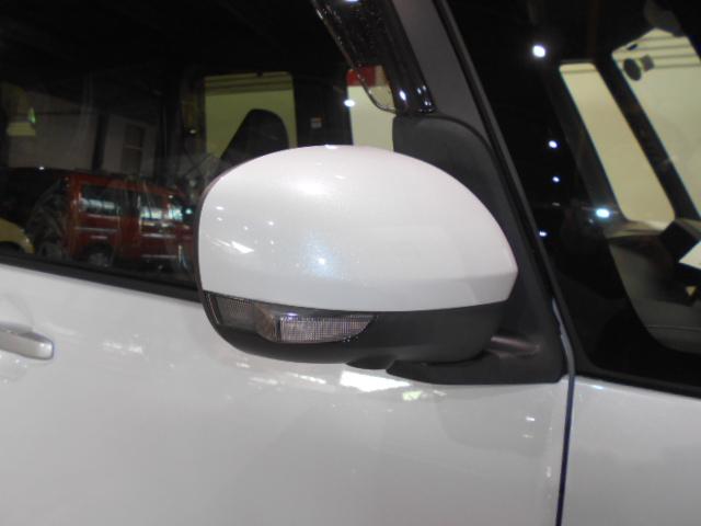 タントカスタムＸスタイルセレクション　純正ナビ　ドラレコ　装着２０２１年モデル　ダイハツ純正９インチメモリーナビ　ドライブレコーダー　パノラマモニター　ＴＶコントロールキット　装着　ノーマルタイヤ４本新品（福井県）の中古車