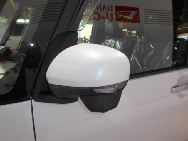 タントカスタムＸスタイルセレクション　純正ナビ　ドラレコ　装着２０２１年モデル　ダイハツ純正９インチメモリーナビ　ドライブレコーダー　パノラマモニター　ＴＶコントロールキット　装着　ノーマルタイヤ４本新品（福井県）の中古車