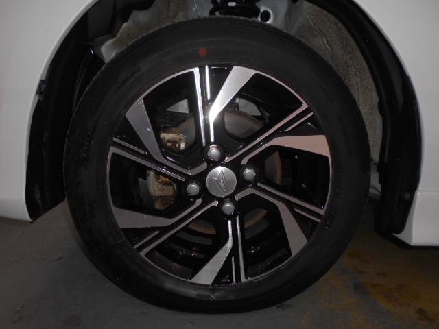 タントカスタムＸスタイルセレクション　純正ナビ　ドラレコ　装着２０２１年モデル　ダイハツ純正９インチメモリーナビ　ドライブレコーダー　パノラマモニター　ＴＶコントロールキット　装着　ノーマルタイヤ４本新品（福井県）の中古車