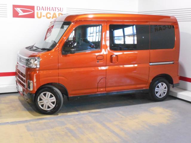 アトレーＲＳ　４ＷＤ（福井県）の中古車