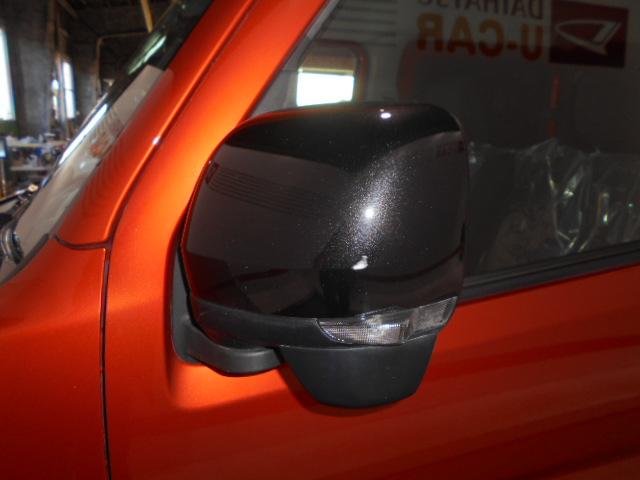 アトレーＲＳ　４ＷＤ（福井県）の中古車