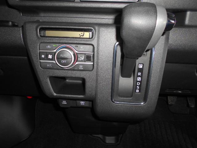 アトレーＲＳ　４ＷＤ（福井県）の中古車