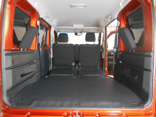 アトレーＲＳ　４ＷＤ（福井県）の中古車