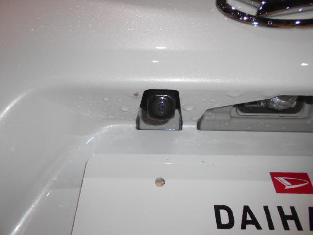 タントカスタムＸ　９インチディスプレイオーディオ　ドラレコ装着バックモニター装着車（福井県）の中古車